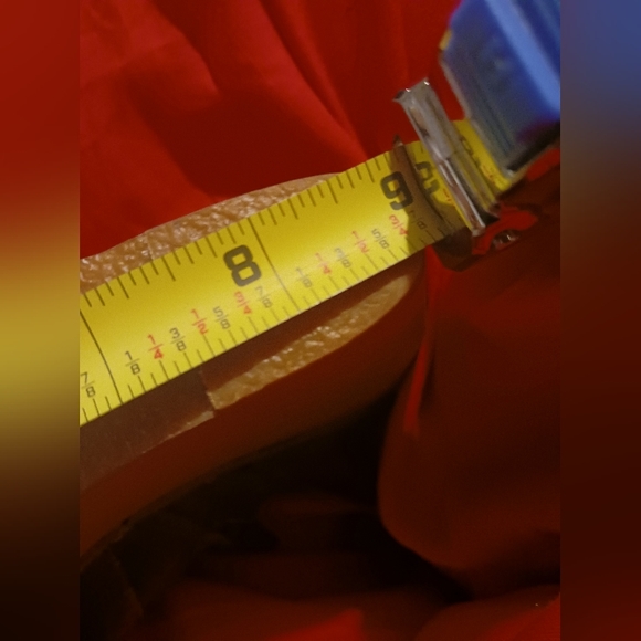 NWOT Naughty monkey rabbit heart boots - Picture 5 of 5